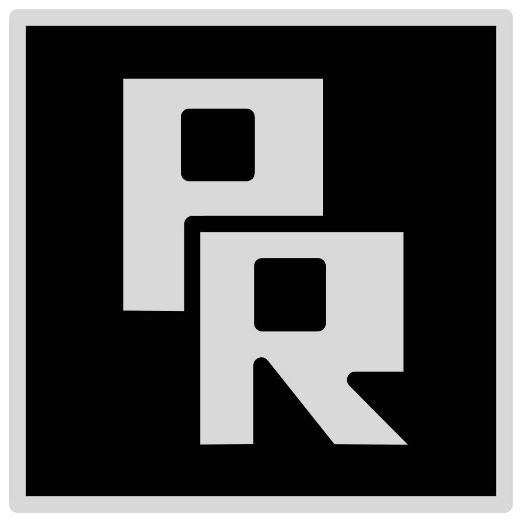 PrankRadio logo